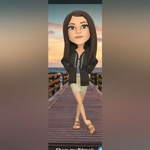 Meet your Posher, Em